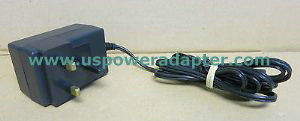 New Sunpower AC Power Adapter 5V 2.0A 10W UK 3-Pin - Model: BPA-201S-5V